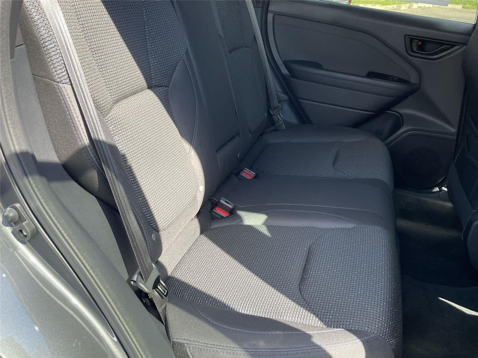 Thumbnail: 2026 Subaru Forester - 17