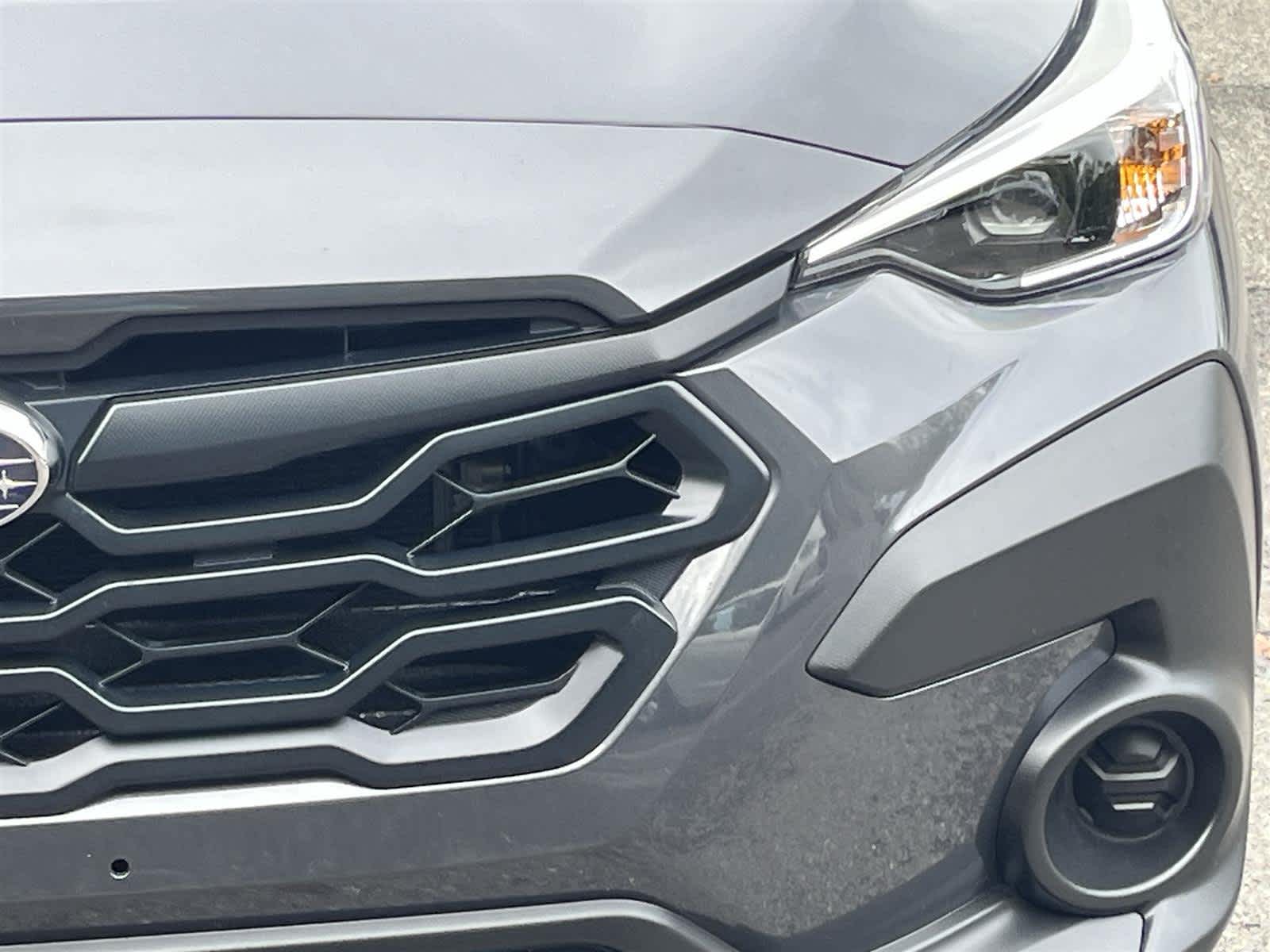 Thumbnail: 2025 Subaru Crosstrek - 9