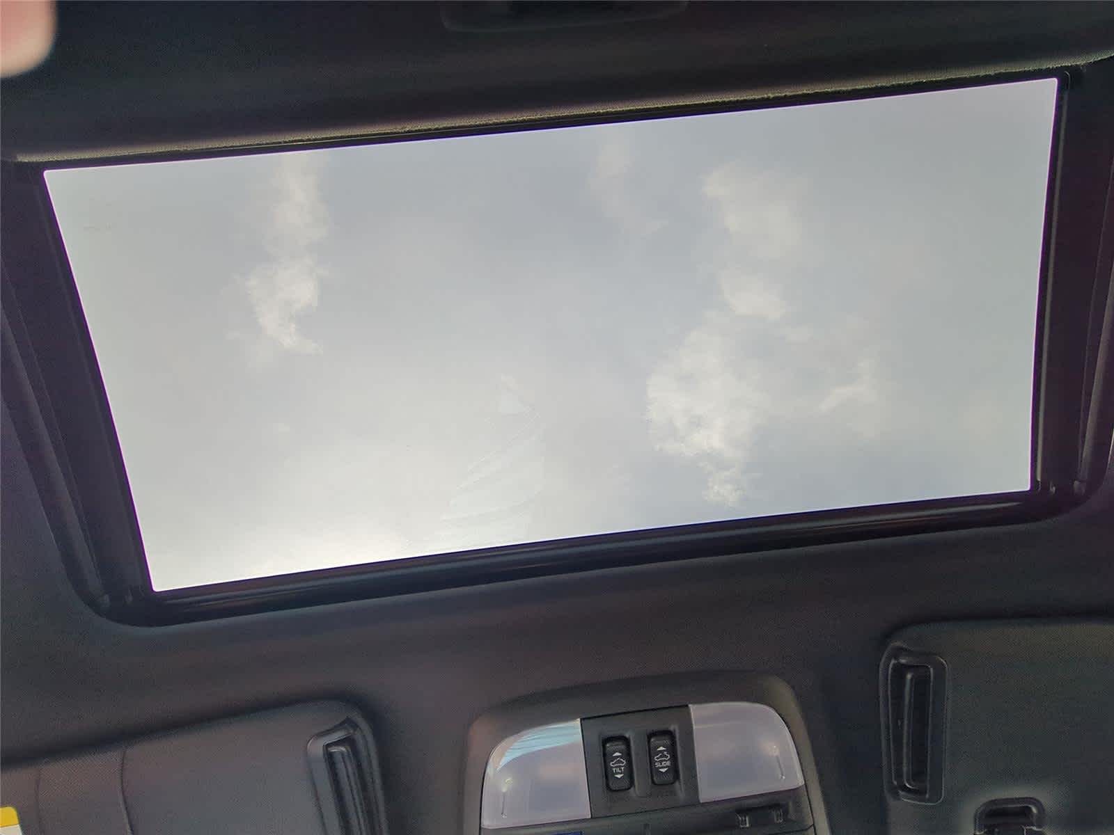 Thumbnail: 2024 Subaru Impreza - 14