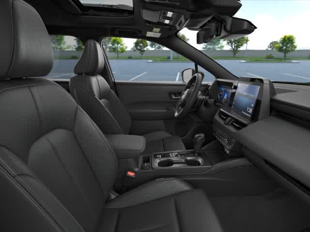 Thumbnail: 2026 Subaru Outback - 15