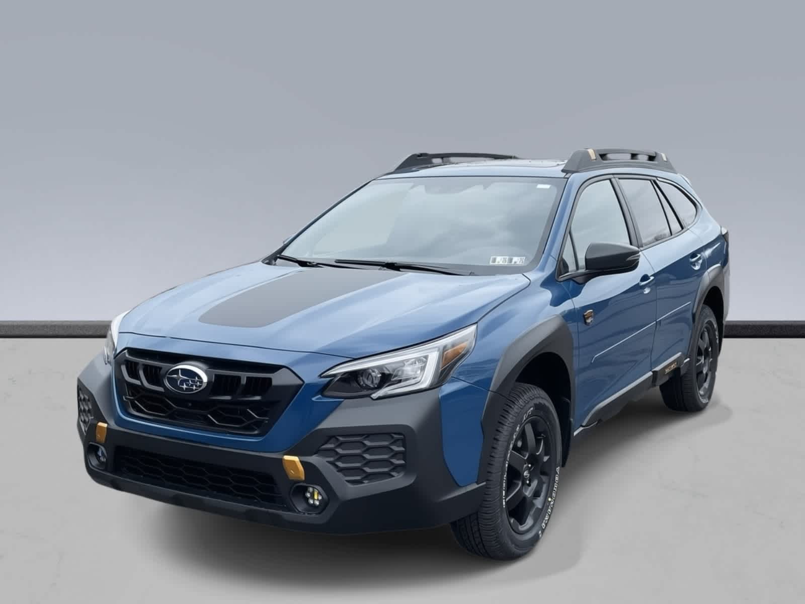 2025 Subaru Outback Wilderness -
                  Mcmurray, PA