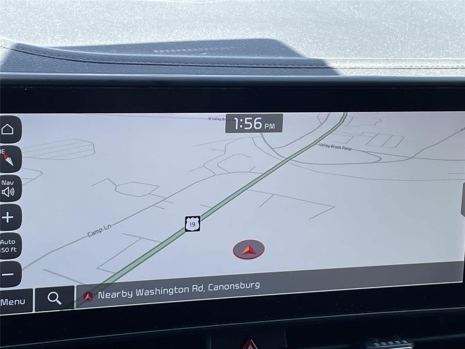 Thumbnail: 2025 Kia Sportage - 15