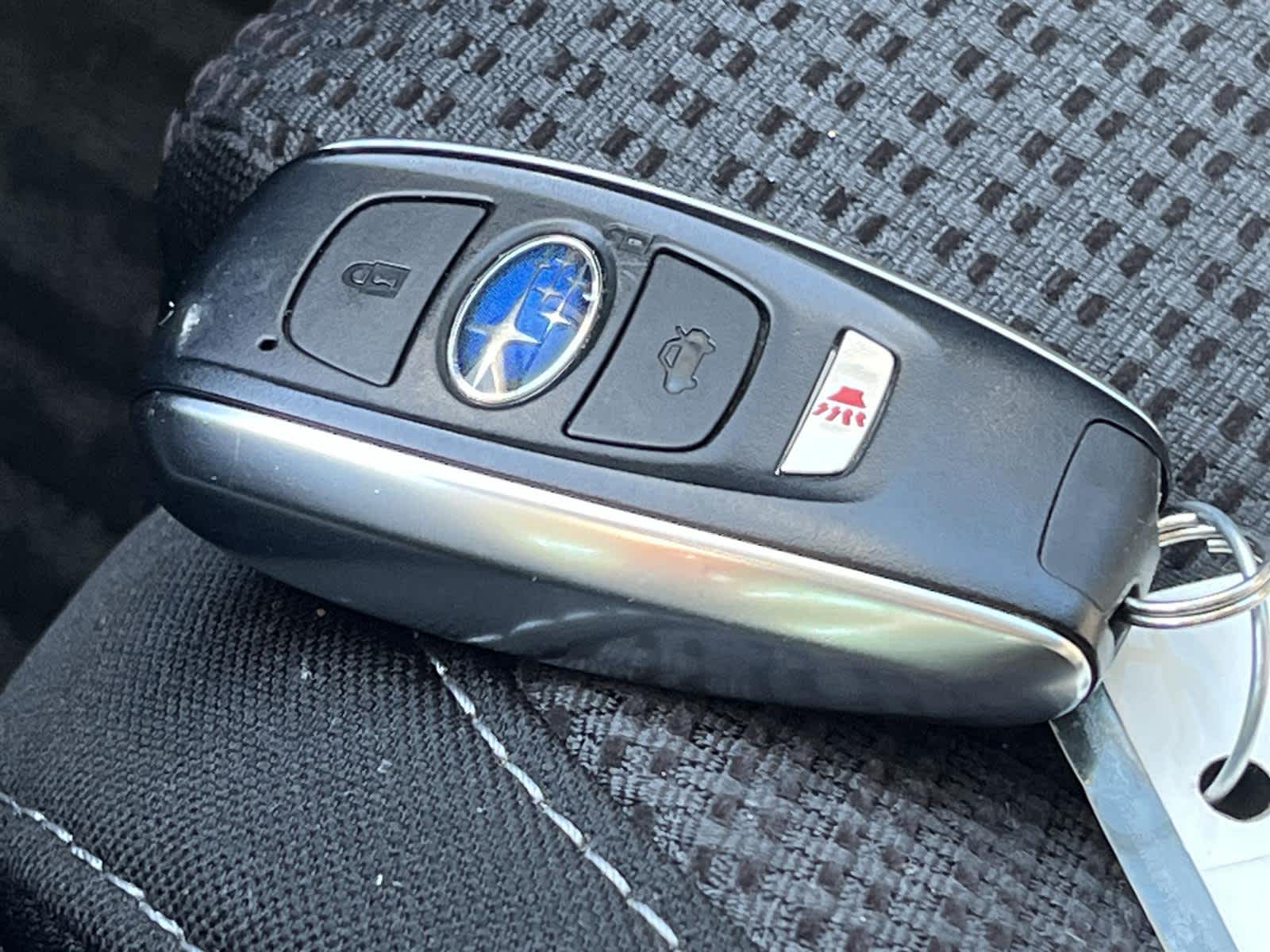 Thumbnail: 2023 Subaru Outback - 32