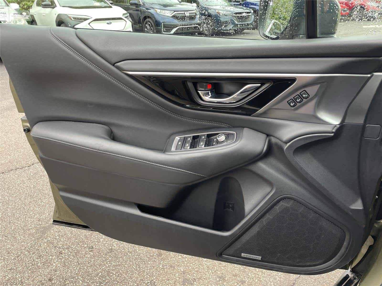 Thumbnail: 2020 Subaru Outback - 20