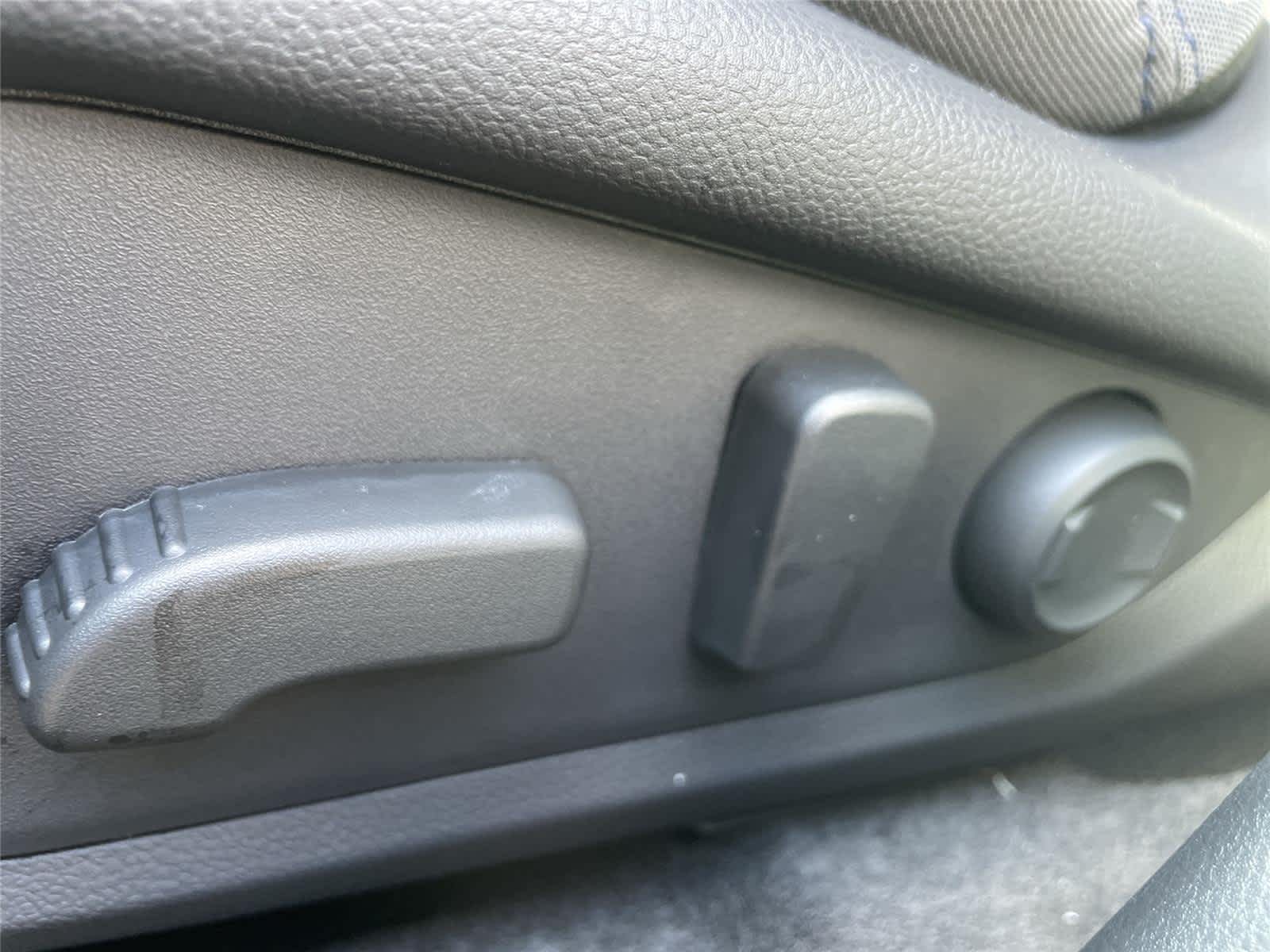 Thumbnail: 2026 Subaru Forester - 13