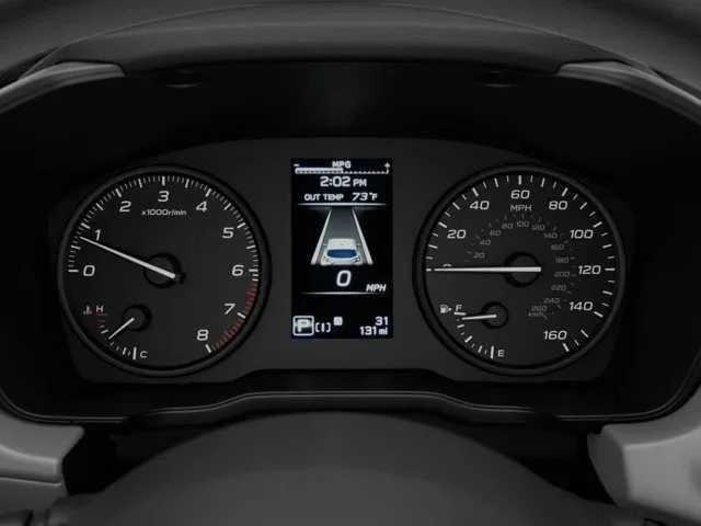 Thumbnail: 2026 Subaru Crosstrek - 17