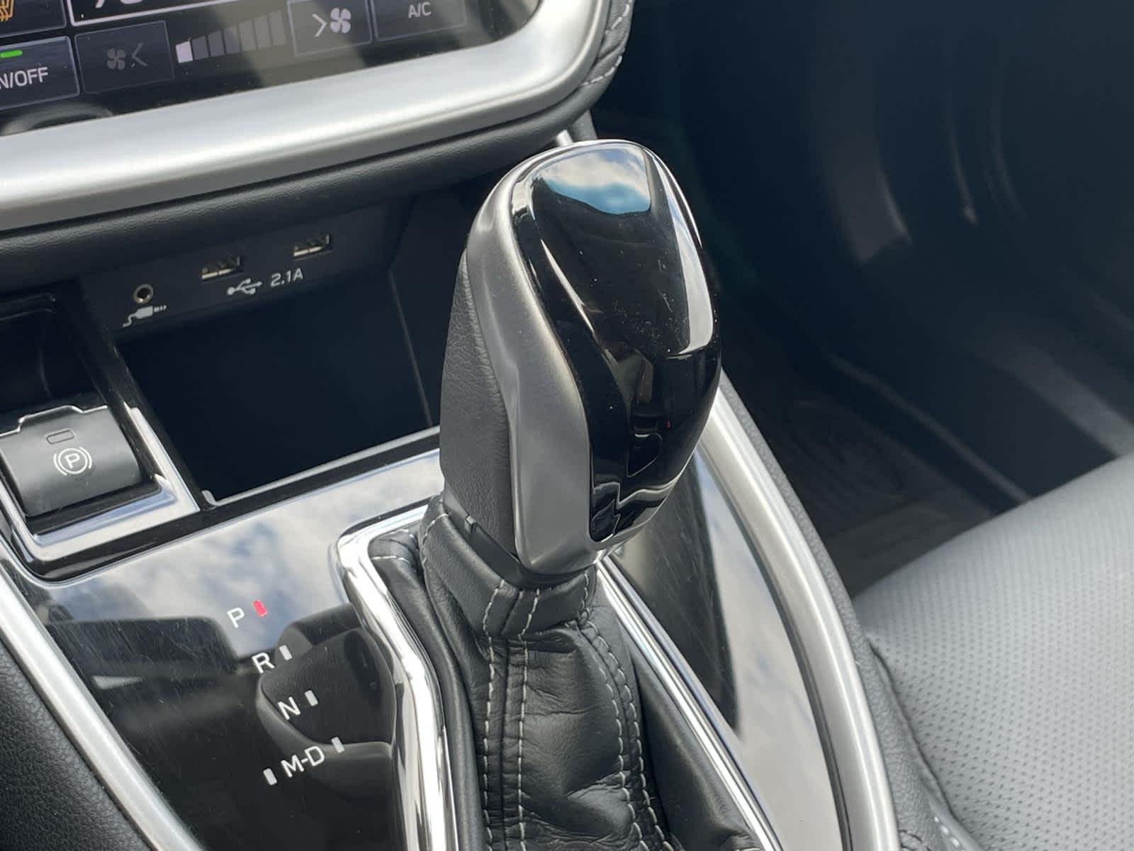 Thumbnail: 2022 Subaru Outback - 27