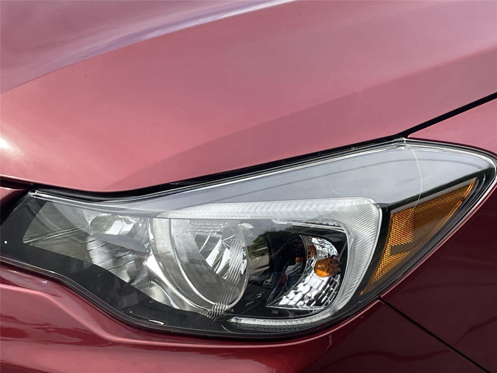 Thumbnail: 2016 Subaru Impreza - 9