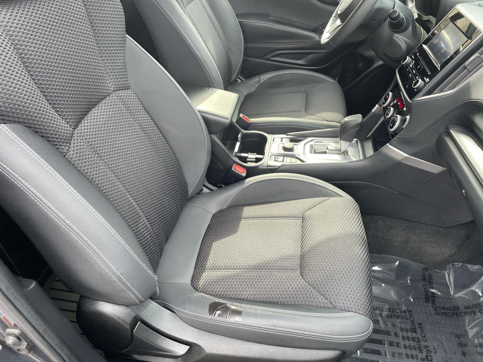 Thumbnail: 2020 Subaru Forester - 18