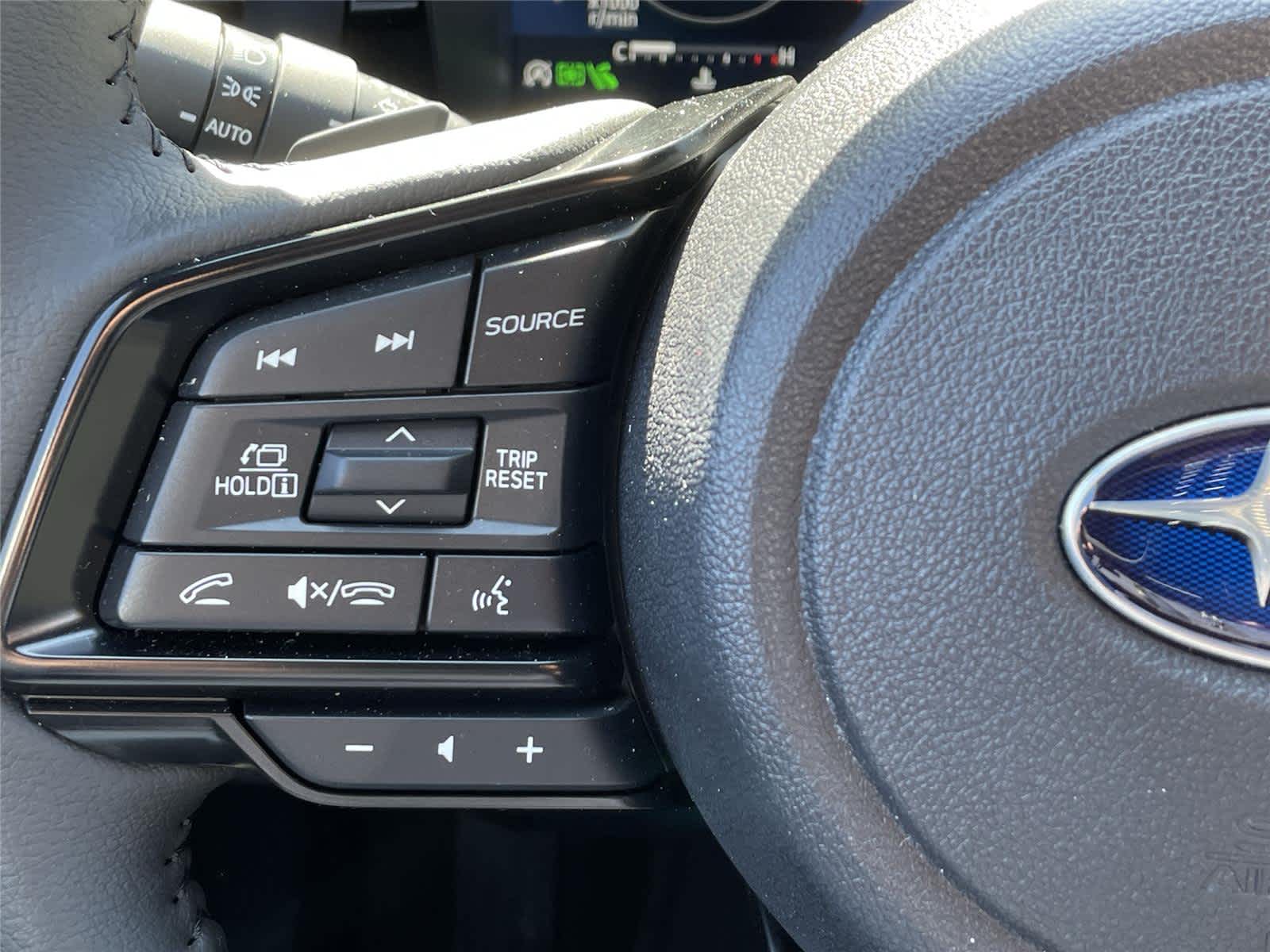 Thumbnail: 2026 Subaru Outback - 27