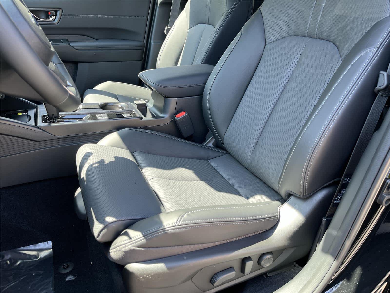 Thumbnail: 2026 Subaru Outback - 12