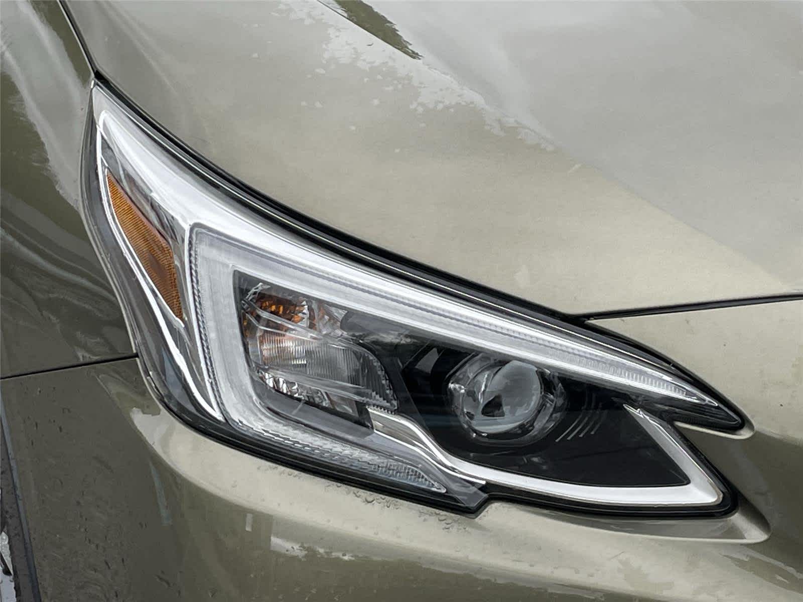 Thumbnail: 2020 Subaru Outback - 6