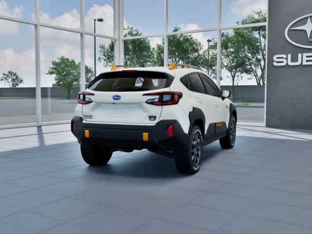 Thumbnail: 2026 Subaru Crosstrek - 5