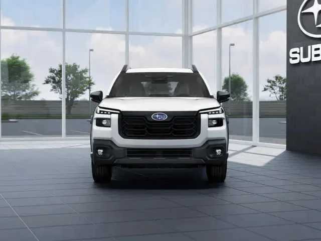 Thumbnail: 2026 Subaru Outback - 7