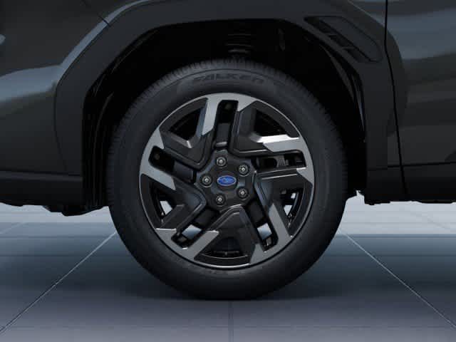 Thumbnail: 2026 Subaru Forester - 9