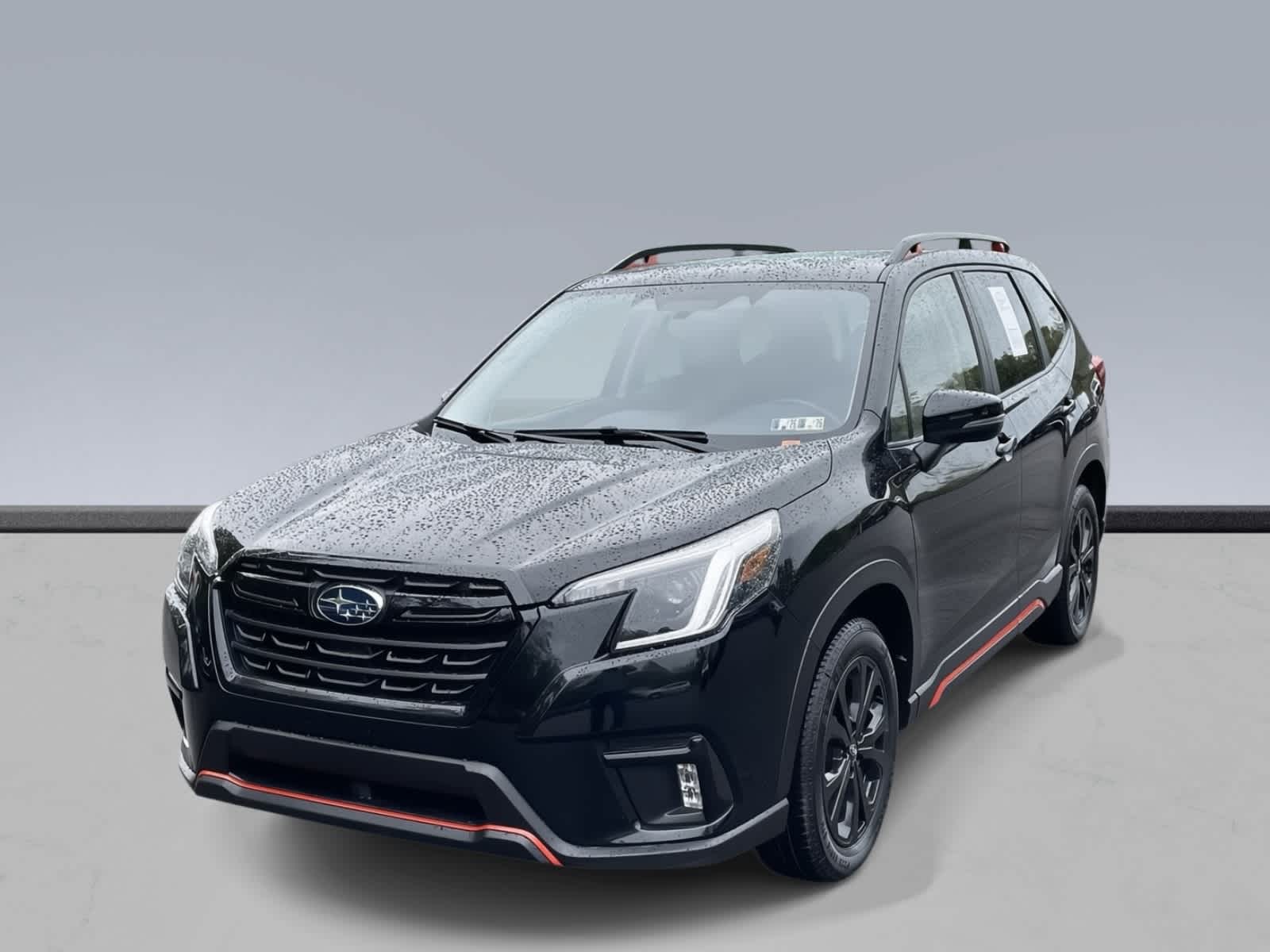2024 Subaru Forester Sport -
                  Mcmurray, PA