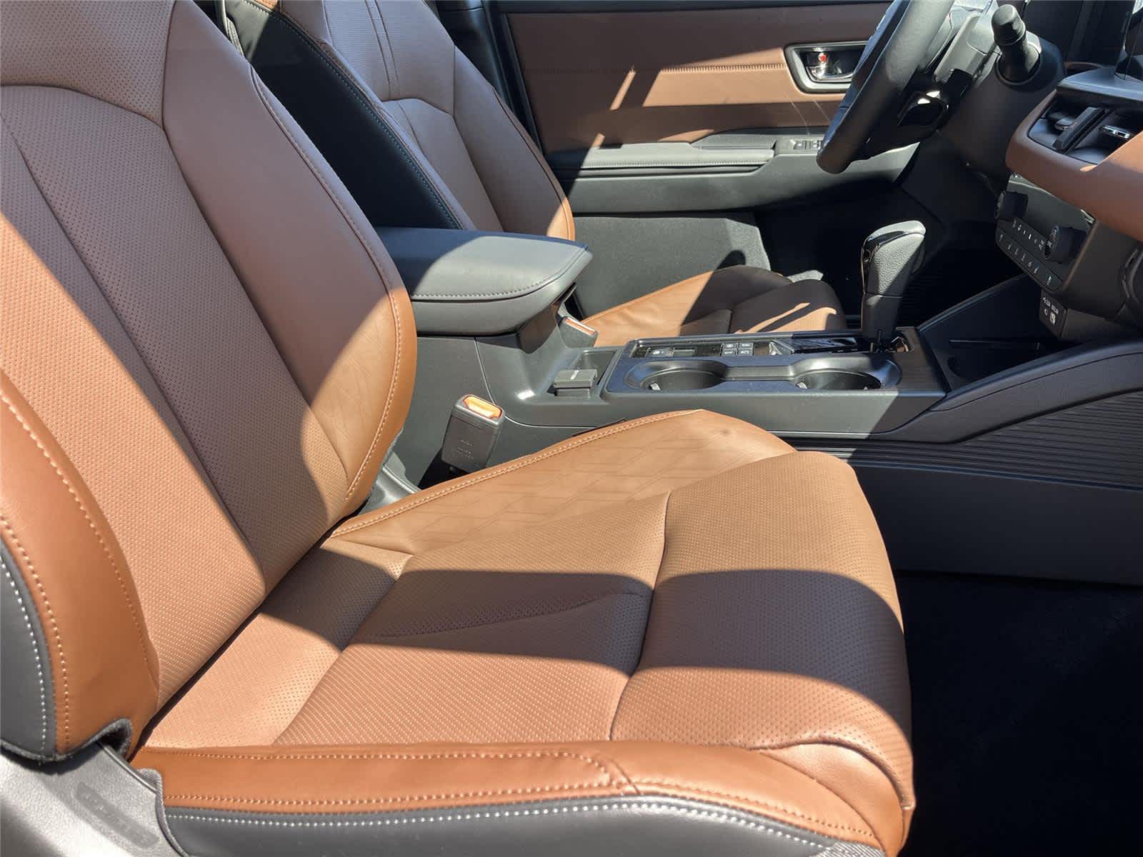 Thumbnail: 2026 Subaru Outback - 18