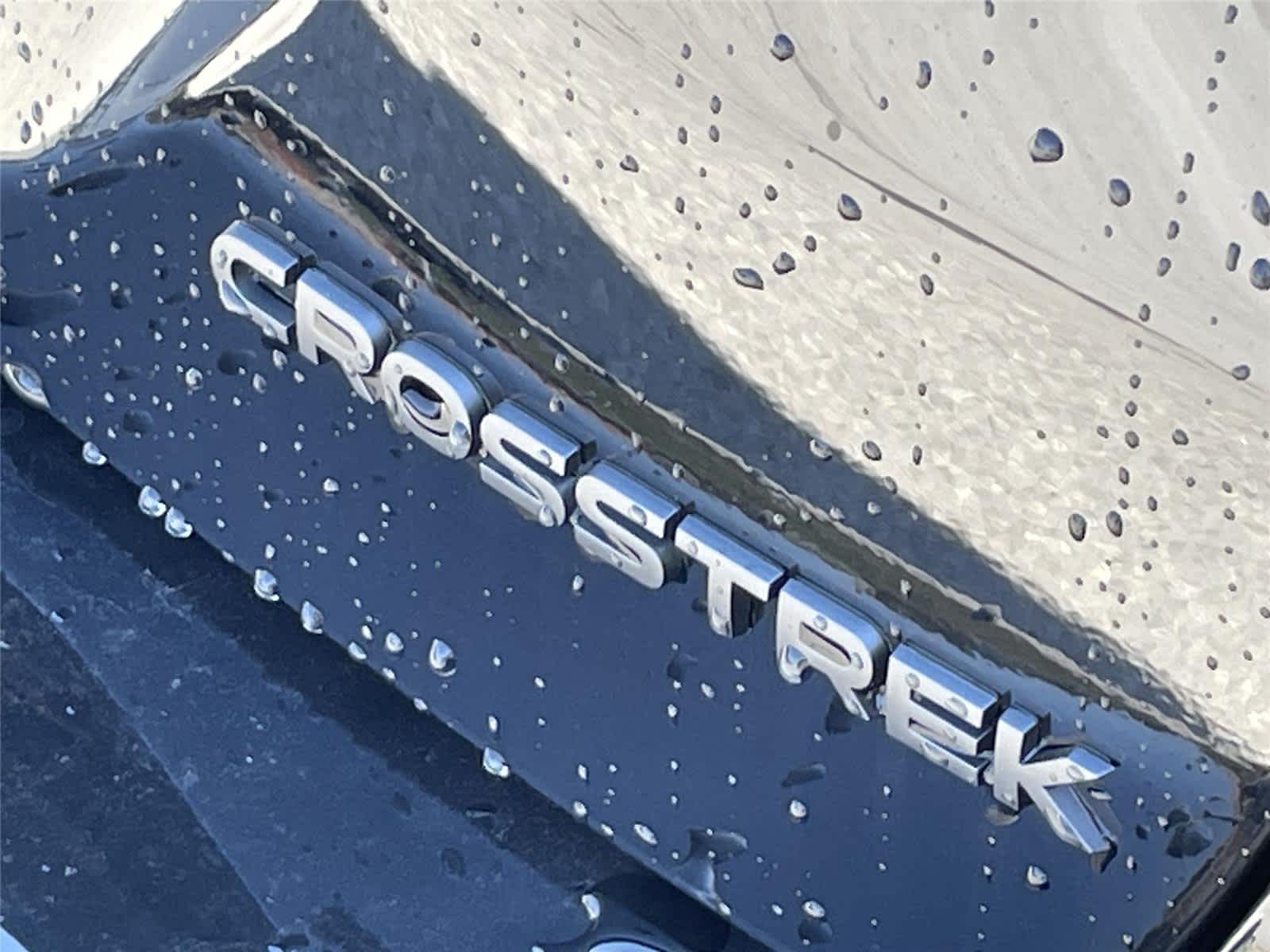 Thumbnail: 2026 Subaru Crosstrek - 10