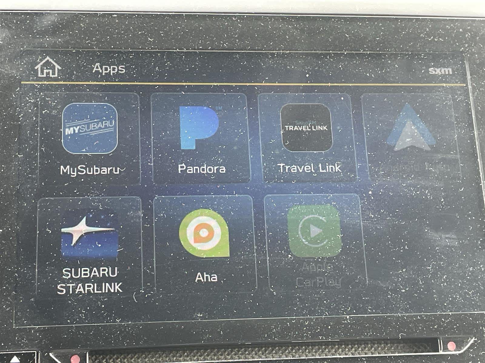 2022 Subaru Forester Limited 22