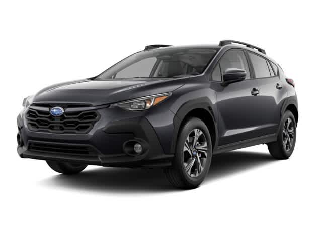 Thumbnail: 2025 Subaru Crosstrek - 2