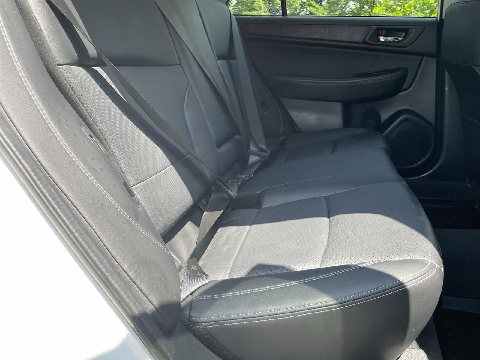 Thumbnail: 2019 Subaru Outback - 17