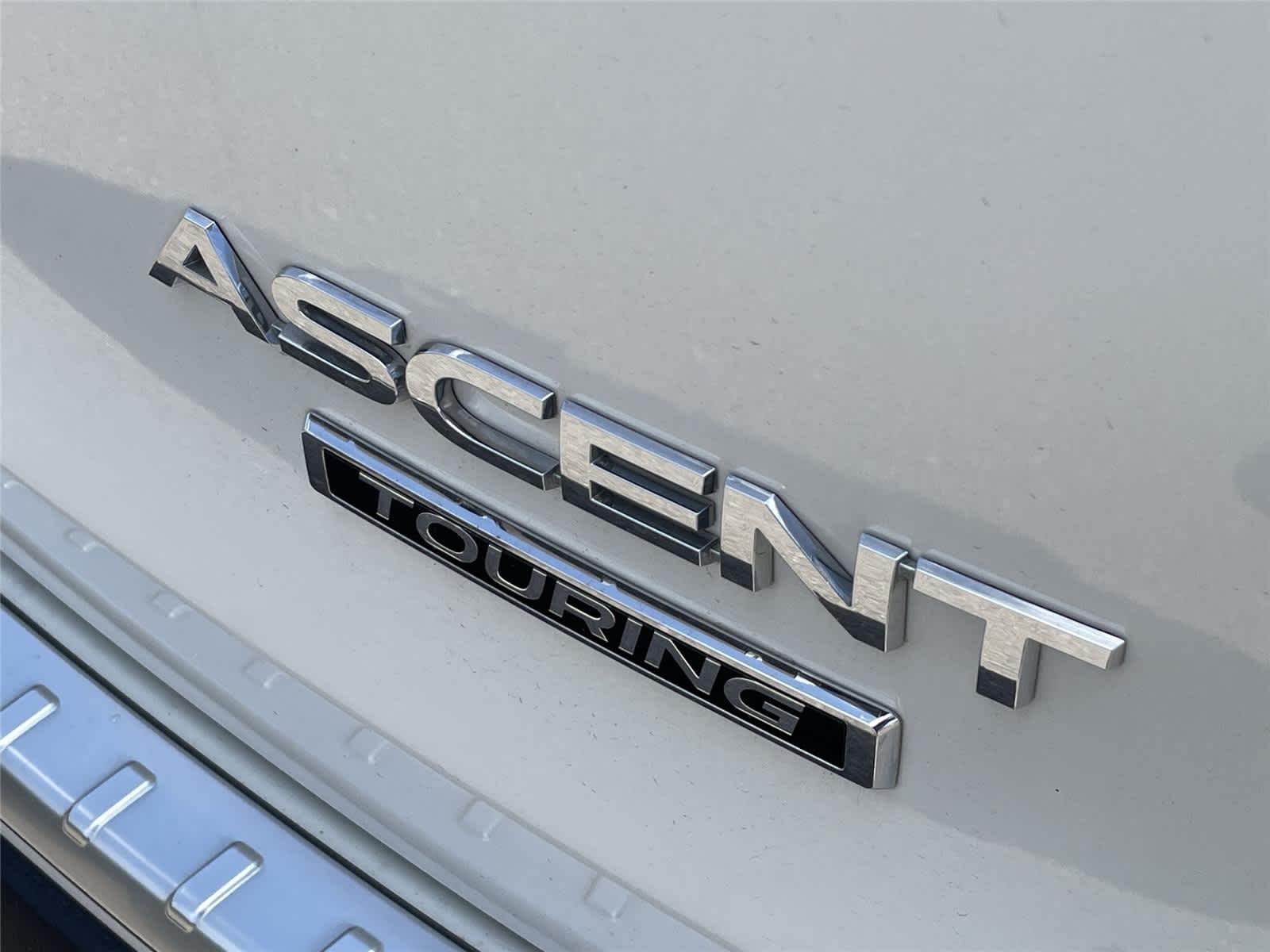 Thumbnail: 2021 Subaru Ascent - 10