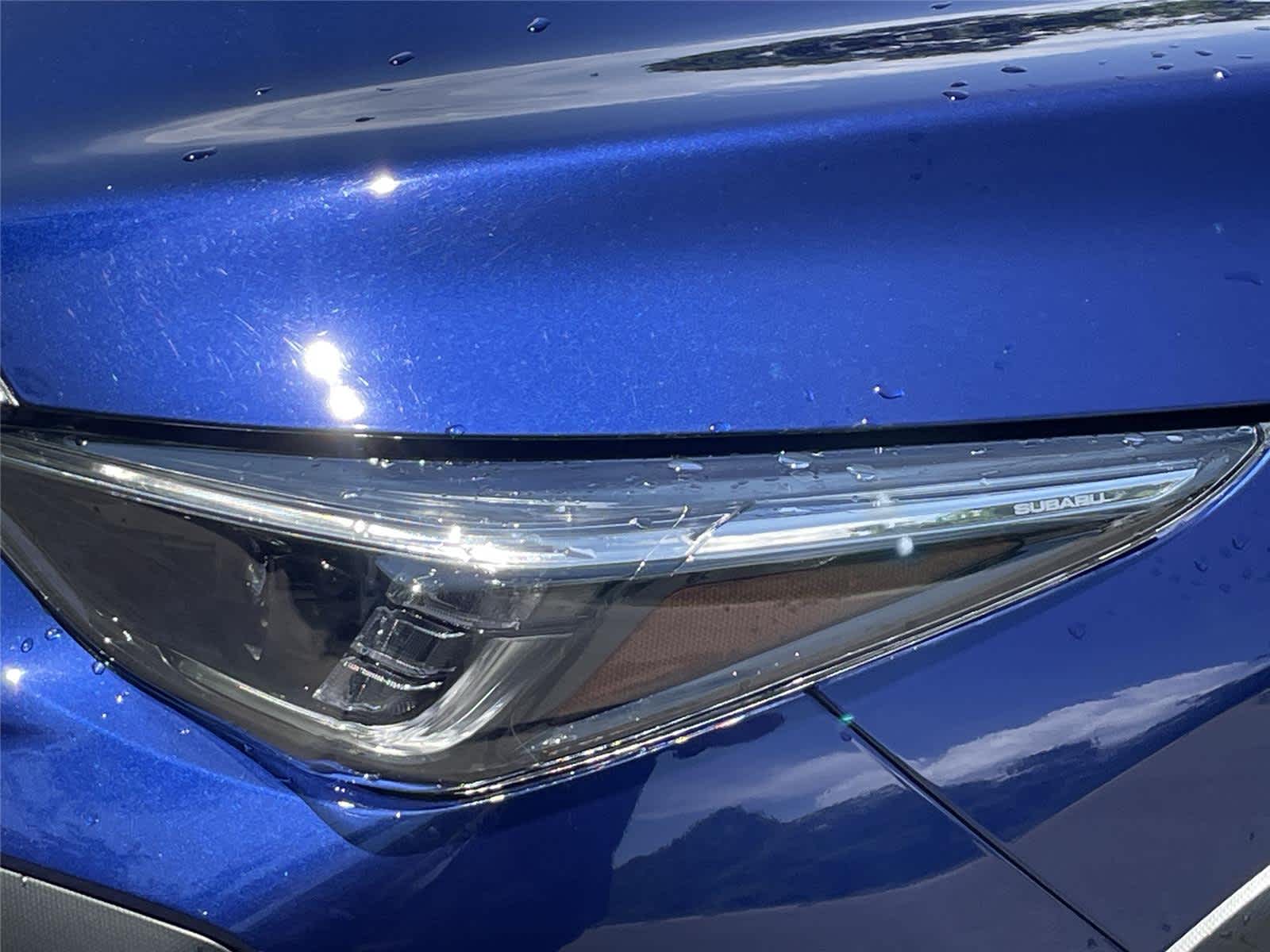 Thumbnail: 2024 Subaru Crosstrek - 5