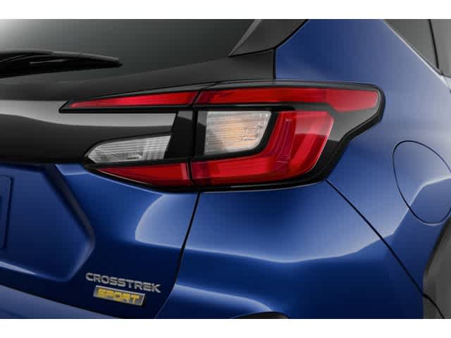 Thumbnail: 2025 Subaru Crosstrek - 13