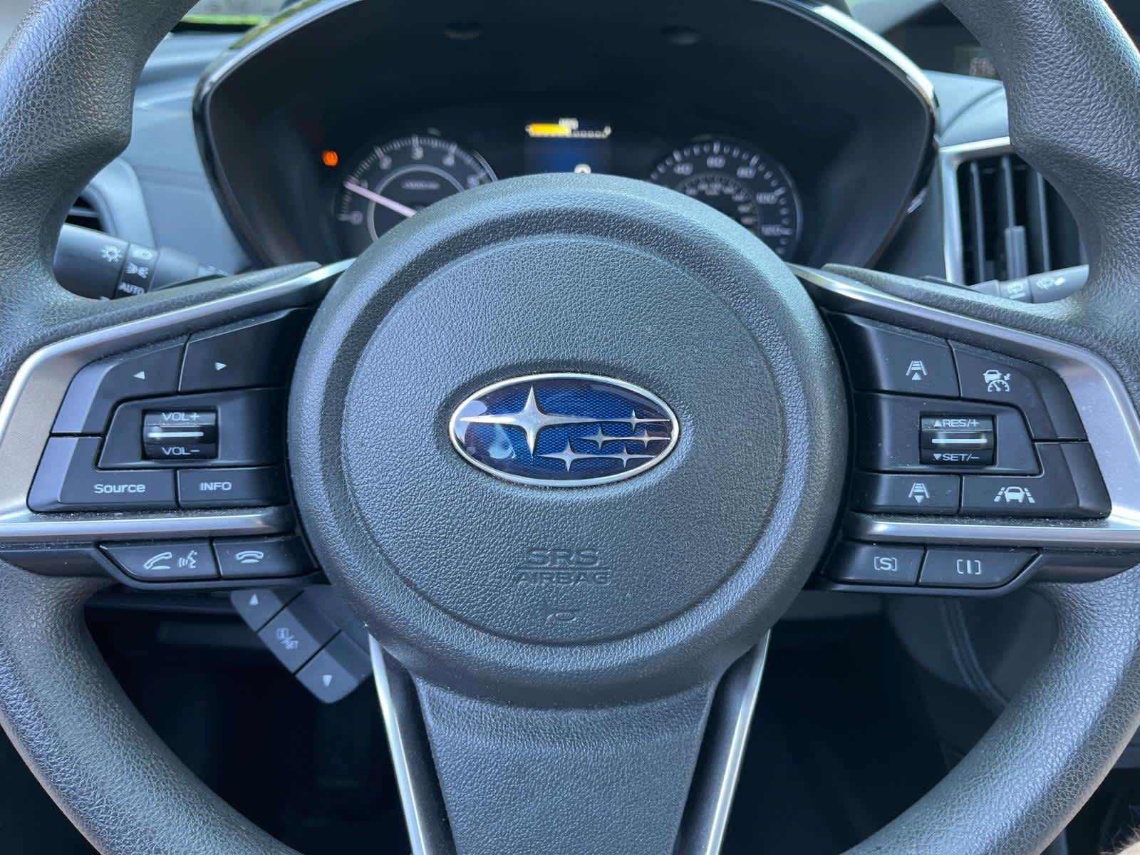 Thumbnail: 2023 Subaru Impreza - 14