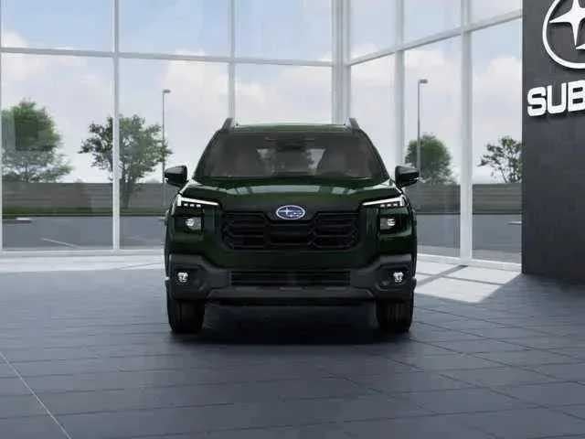 Thumbnail: 2026 Subaru Outback - 7