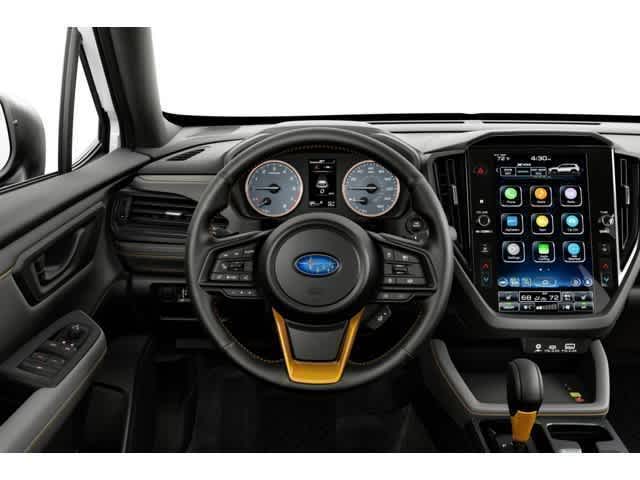 Thumbnail: 2026 Subaru Forester - 15