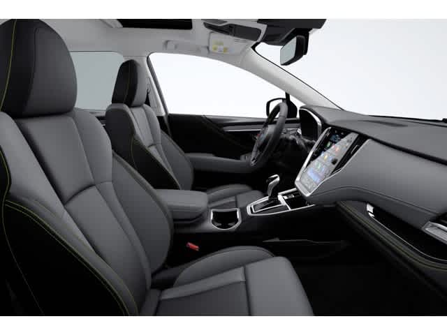 Thumbnail: 2025 Subaru Outback - 16