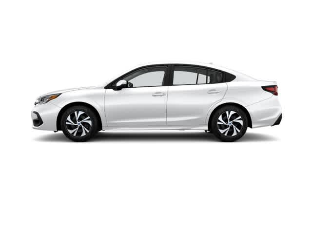 Thumbnail: 2025 Subaru Legacy - 4