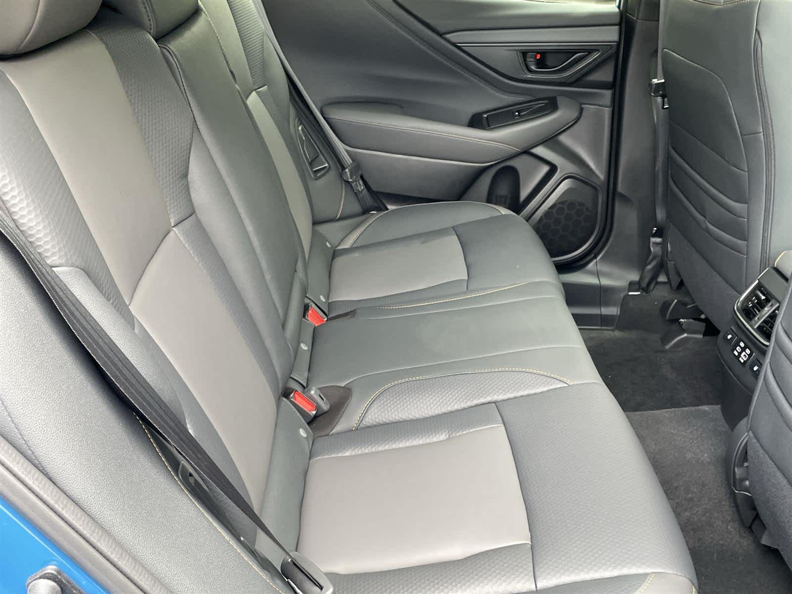 Thumbnail: 2025 Subaru Outback - 17