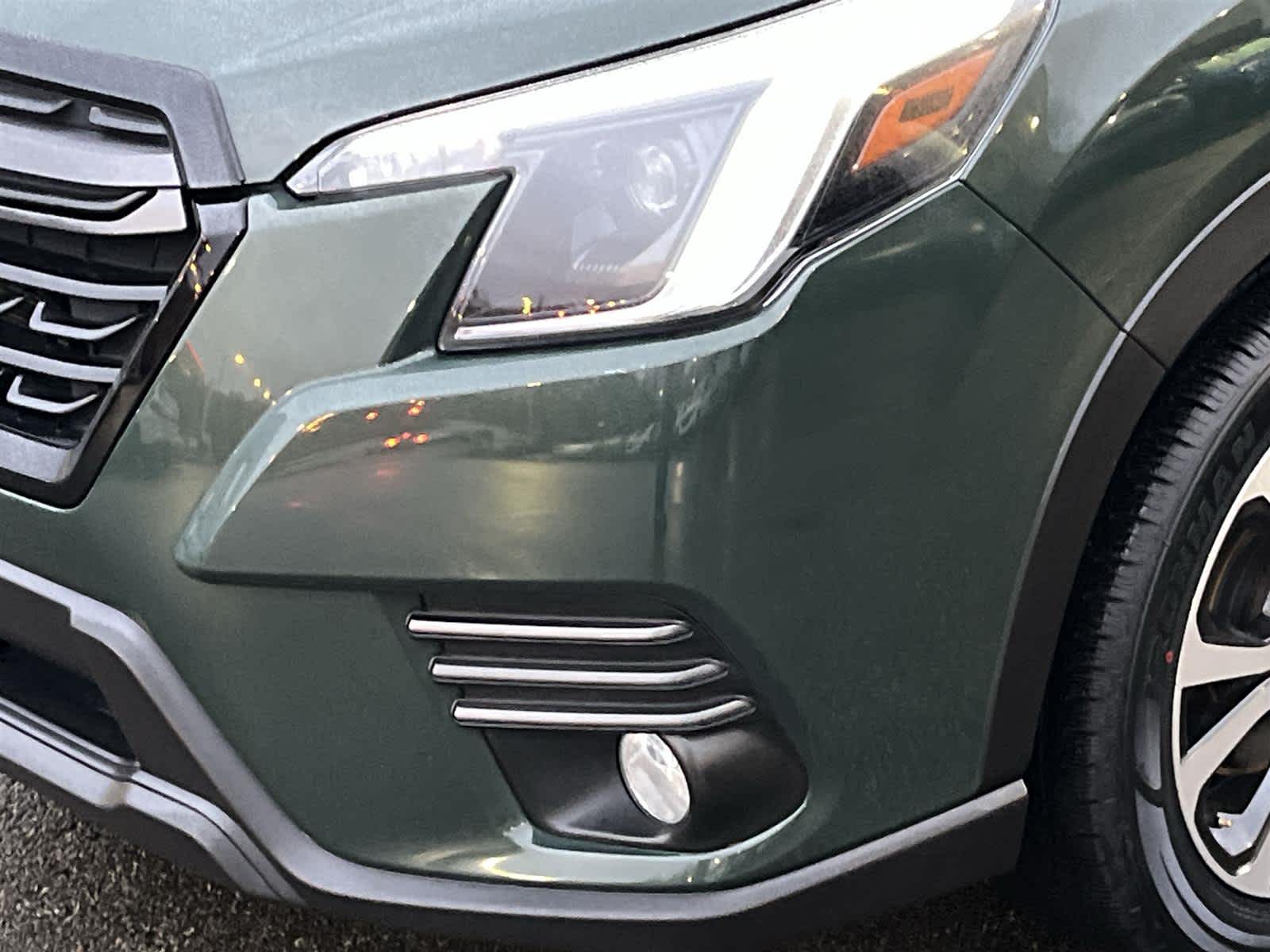 Thumbnail: 2023 Subaru Forester - 9