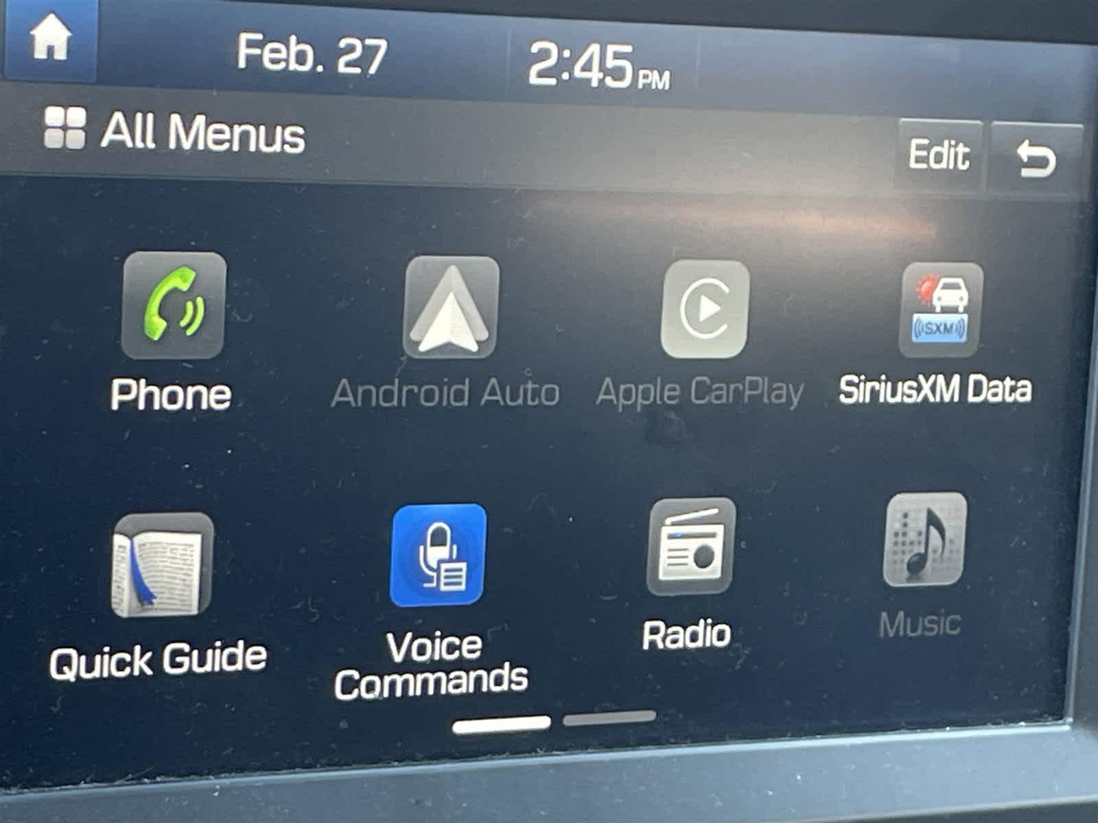 Thumbnail: 2019 Hyundai Kona - 10