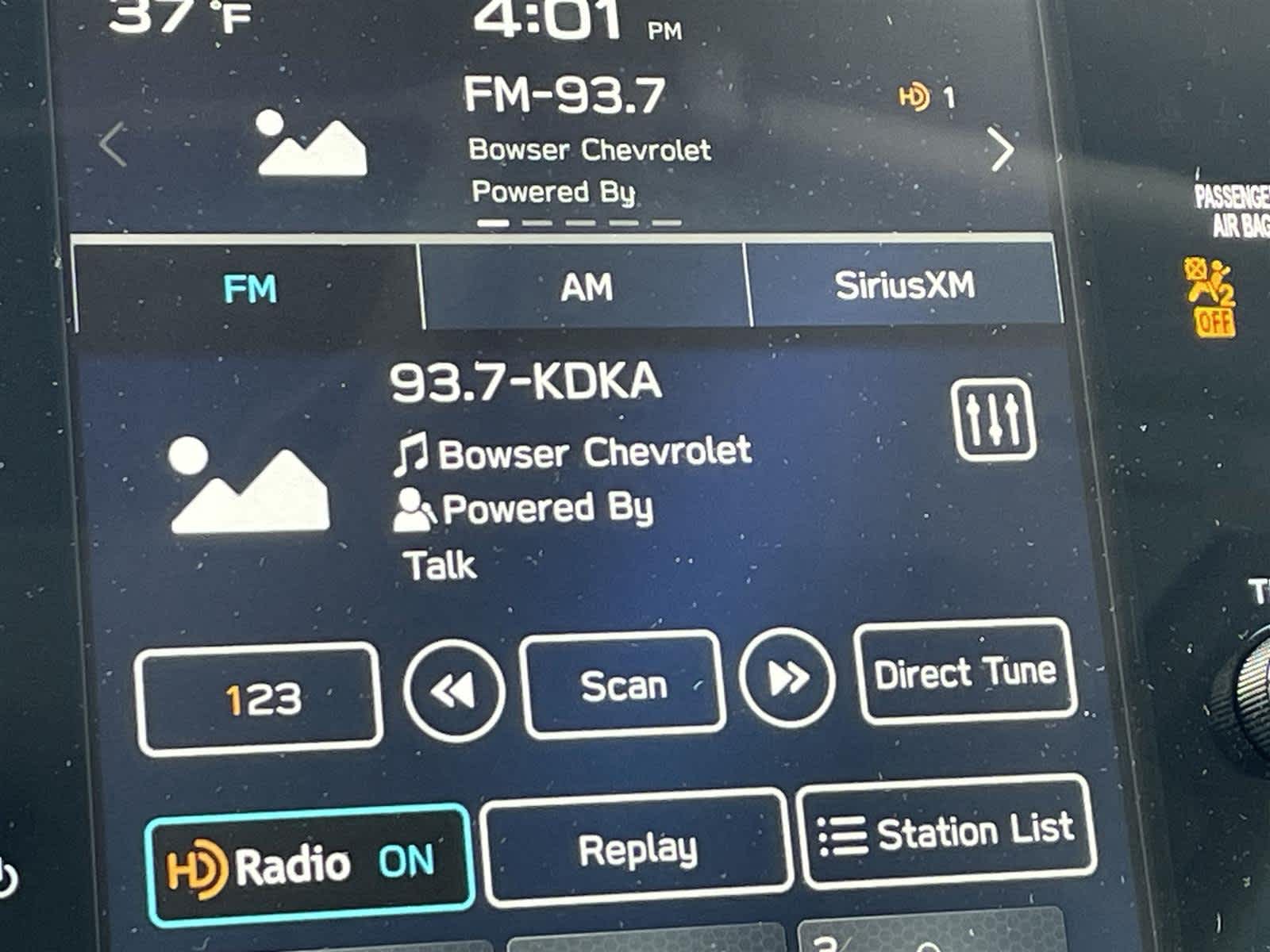 Thumbnail: 2025 Subaru Outback - 20