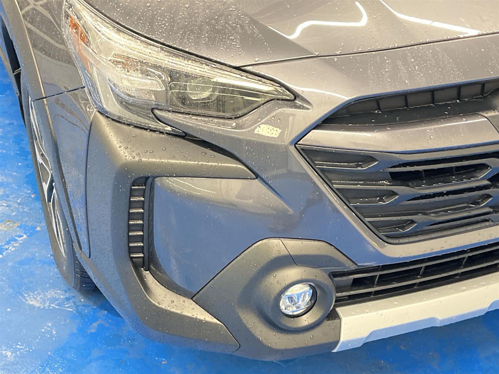 Thumbnail: 2023 Subaru Outback - 9