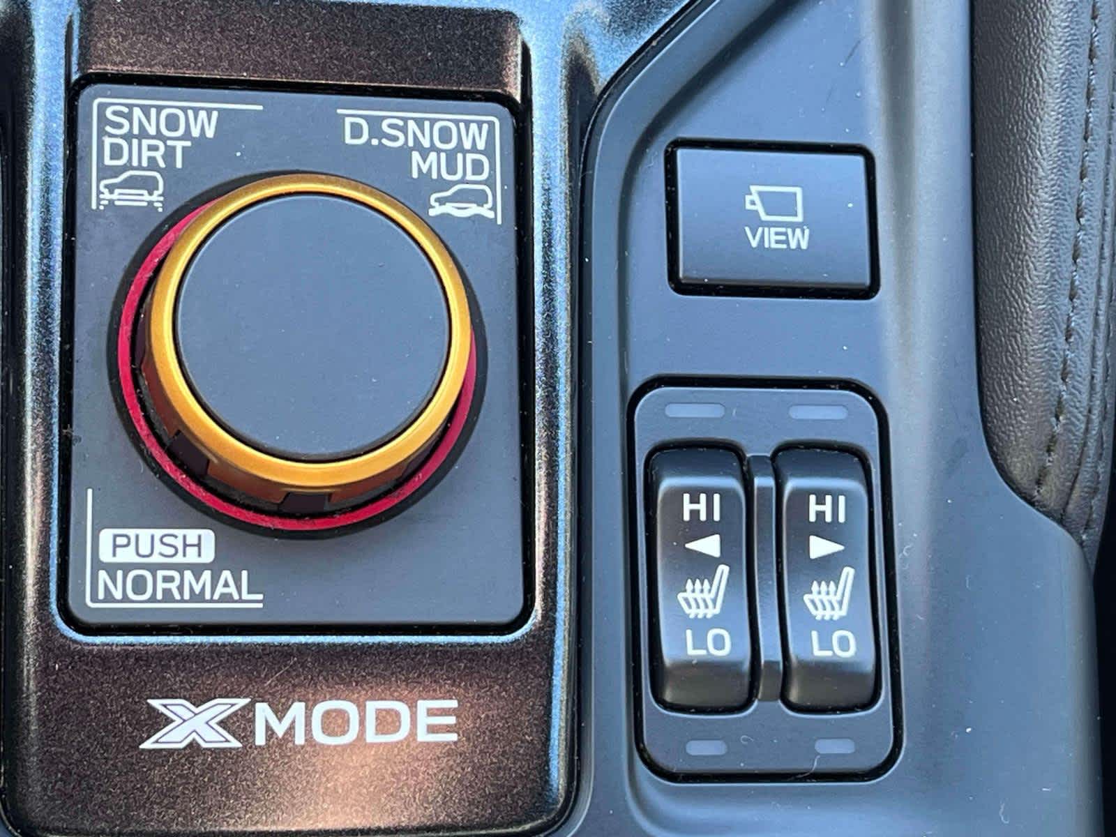 Thumbnail: 2023 Subaru Forester - 15