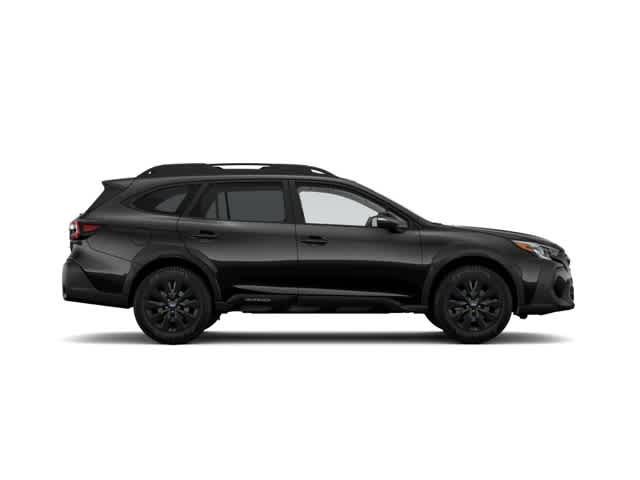 Thumbnail: 2025 Subaru Outback - 7
