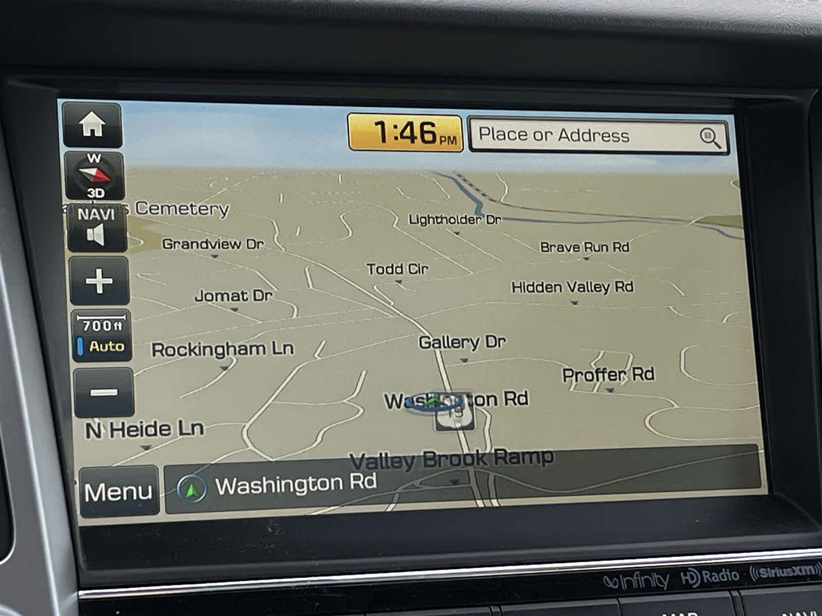 Thumbnail: 2017 Hyundai Tucson - 20