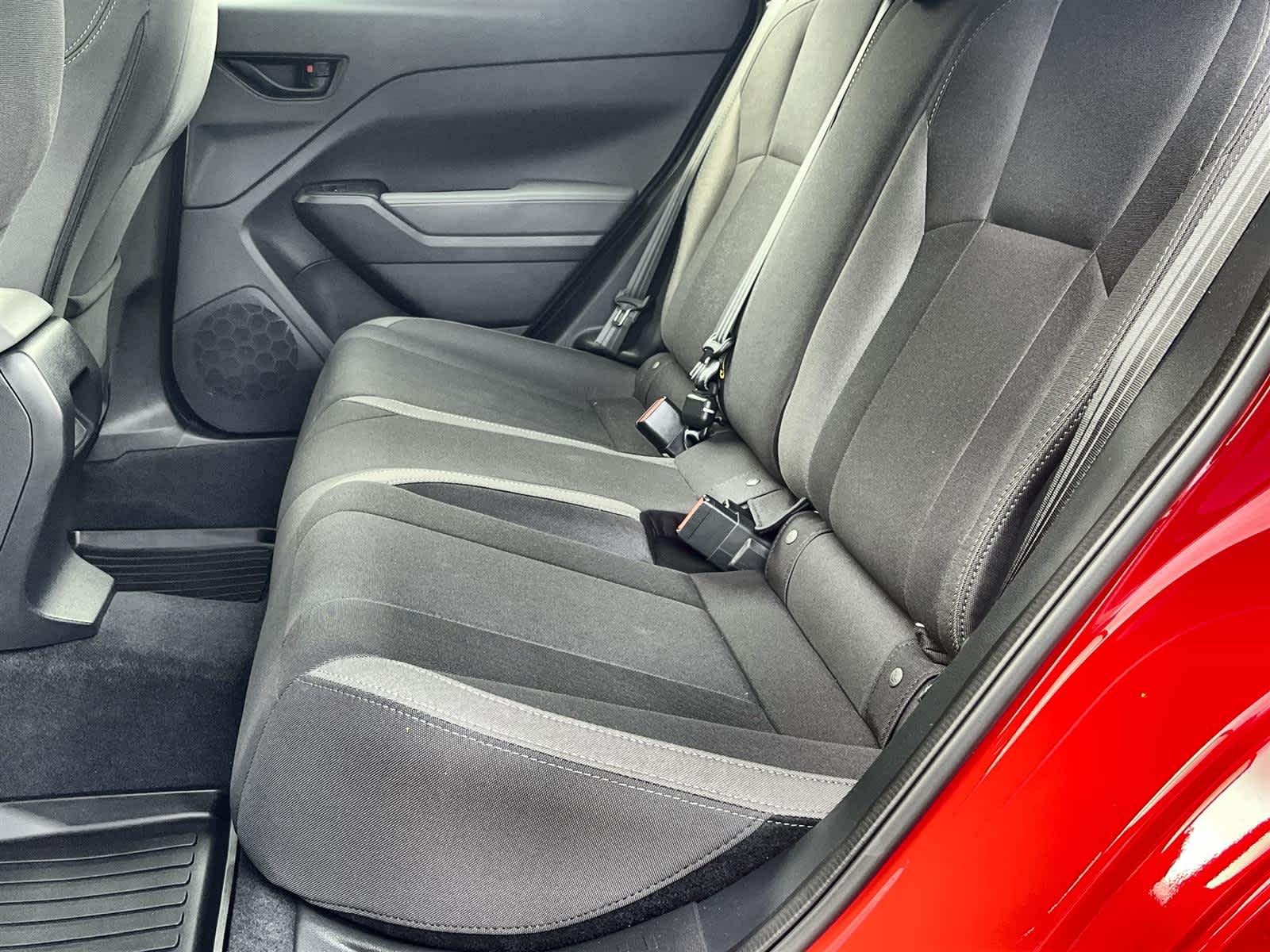 Thumbnail: 2025 Subaru Impreza - 13