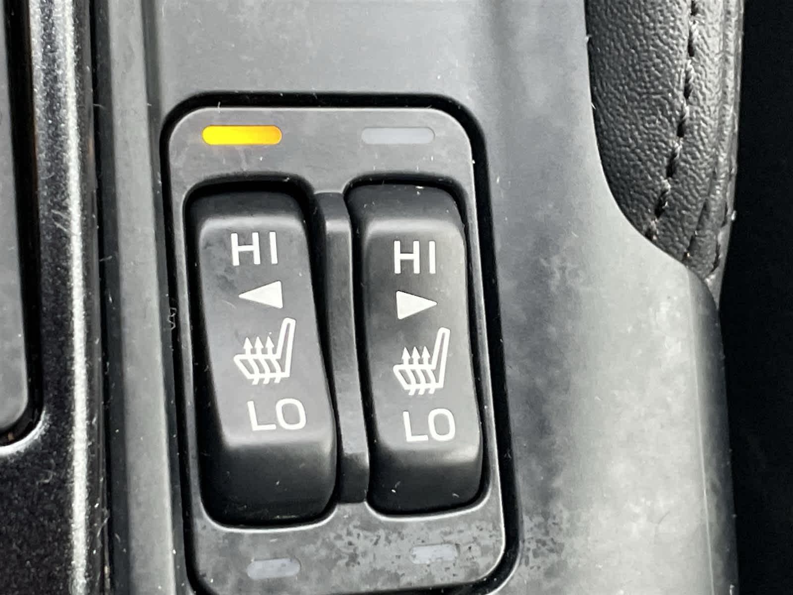 Thumbnail: 2024 Subaru Forester - 25