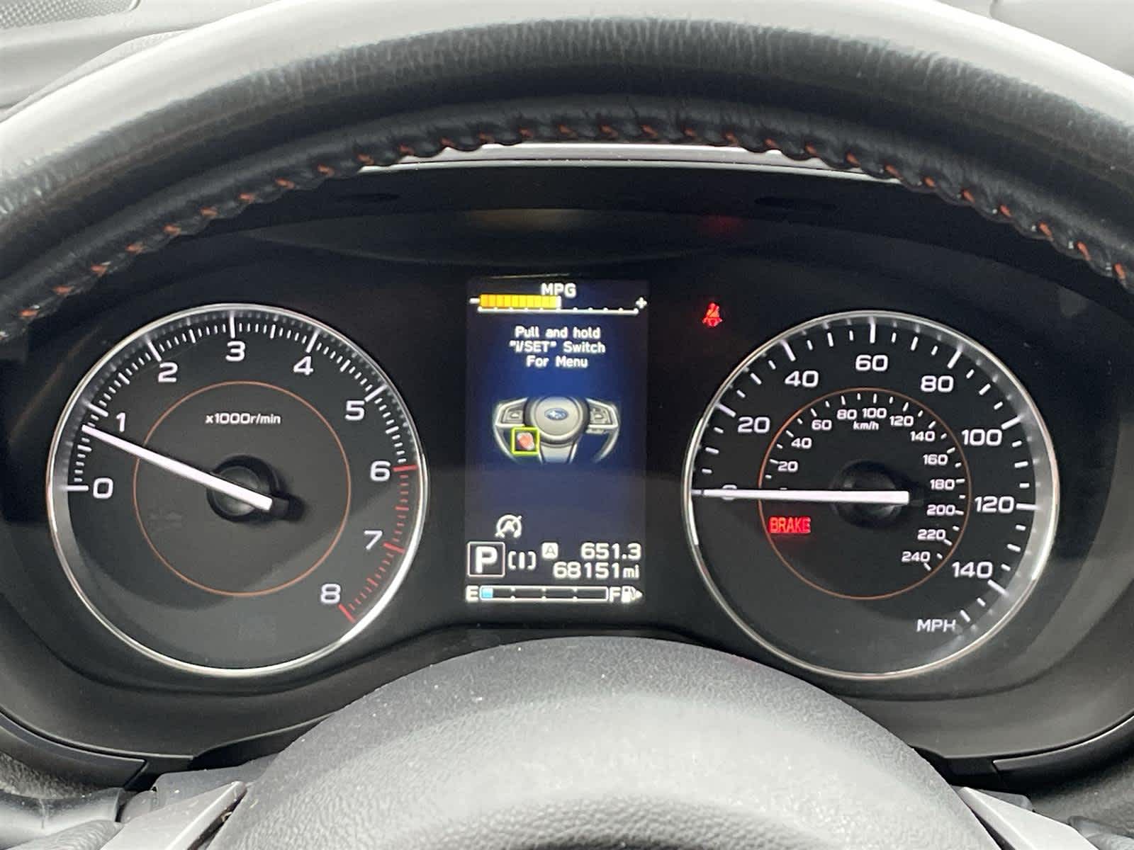 Thumbnail: 2021 Subaru Crosstrek - 32