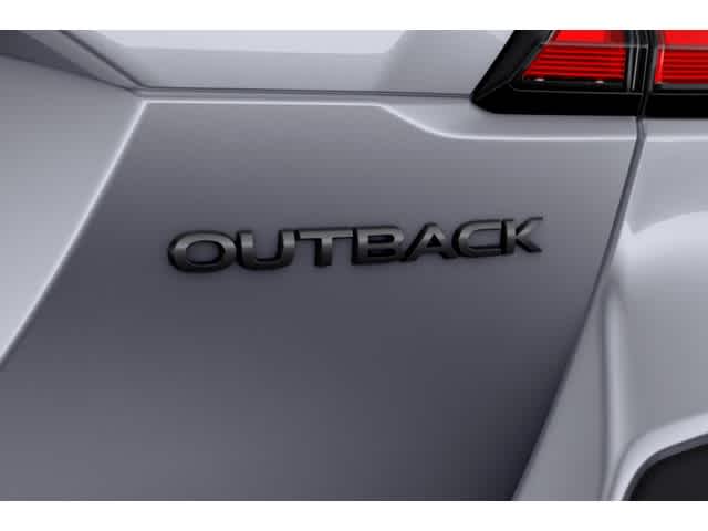 Thumbnail: 2025 Subaru Outback - 12