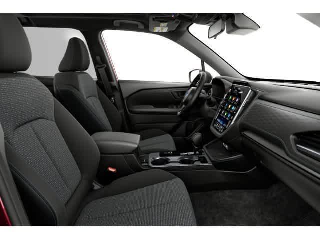 Thumbnail: 2026 Subaru Forester - 16