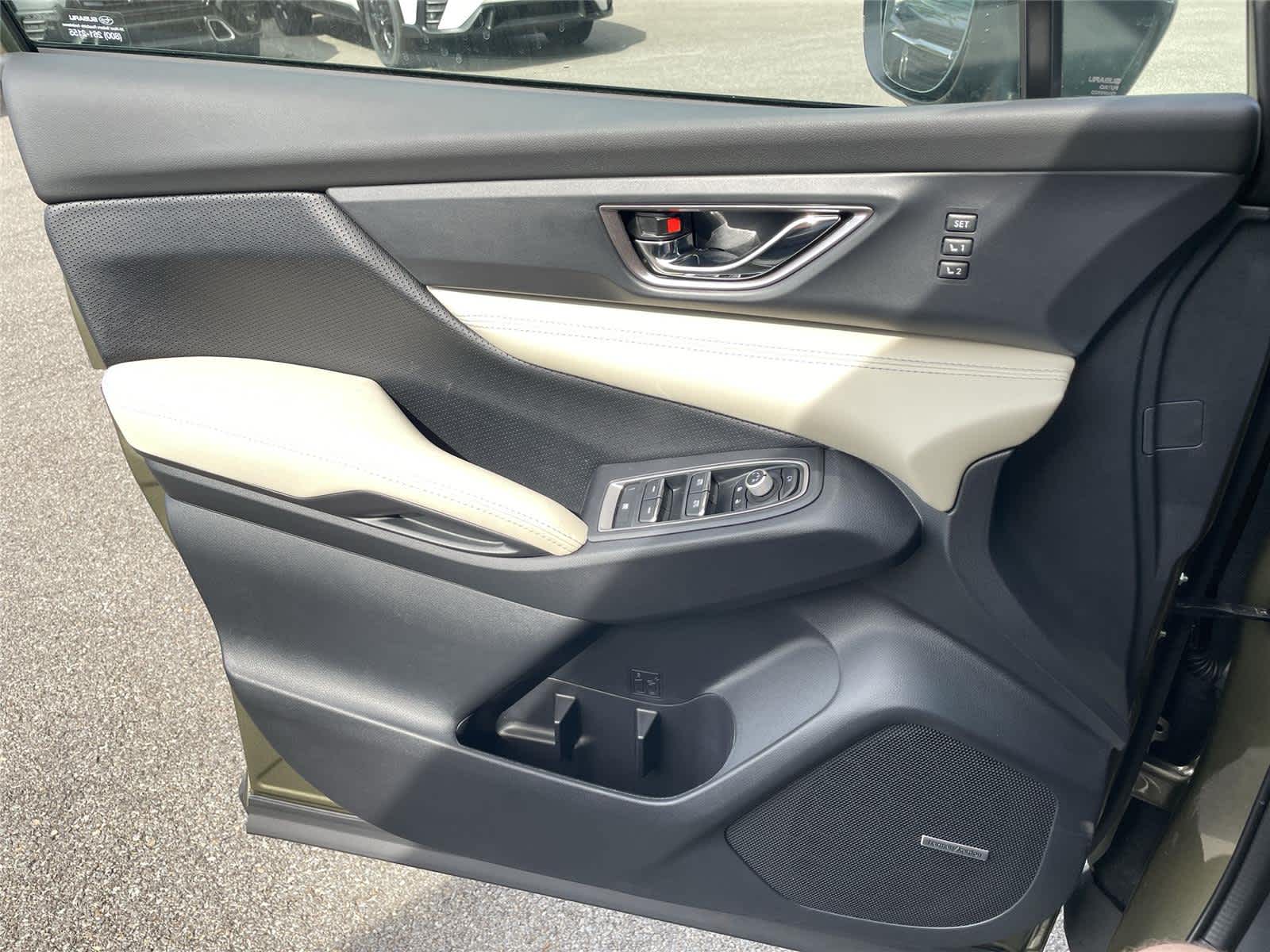 Thumbnail: 2026 Subaru Ascent - 29