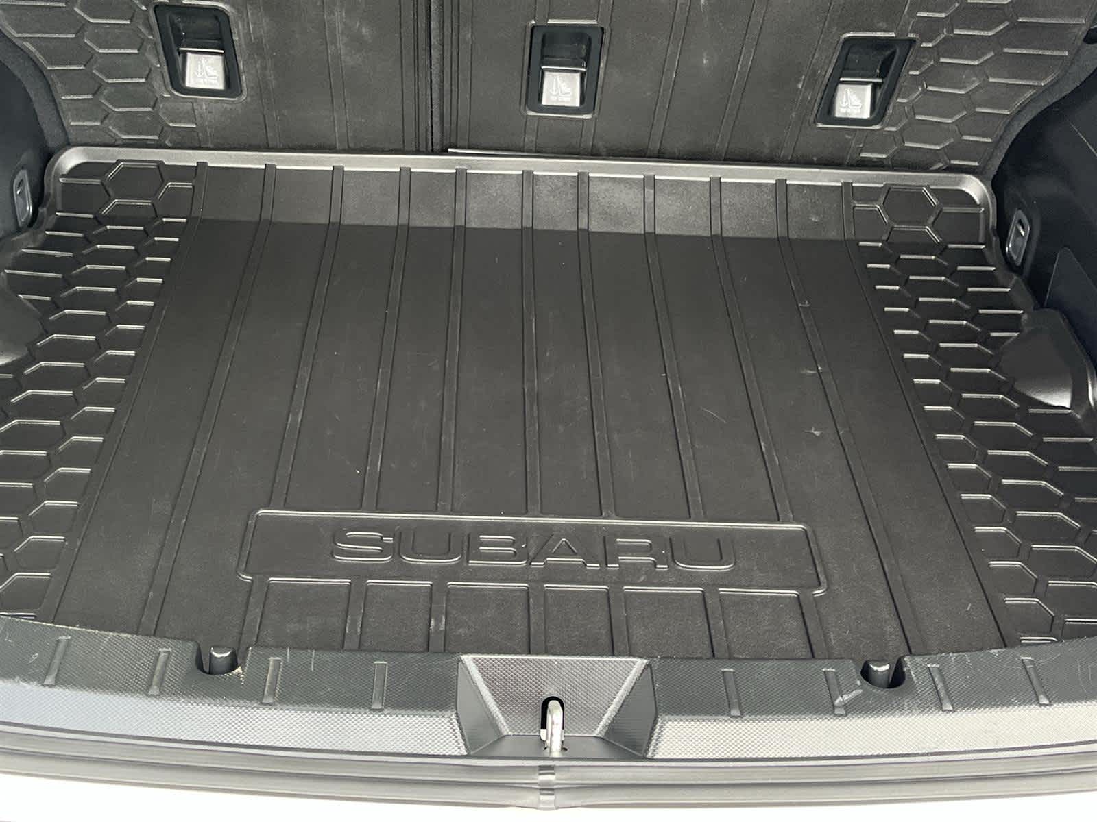 Thumbnail: 2023 Subaru Crosstrek - 14