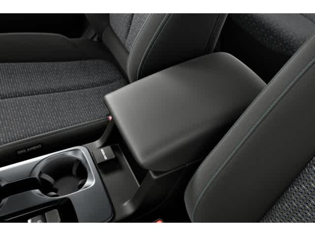 Thumbnail: 2026 Subaru Forester - 22