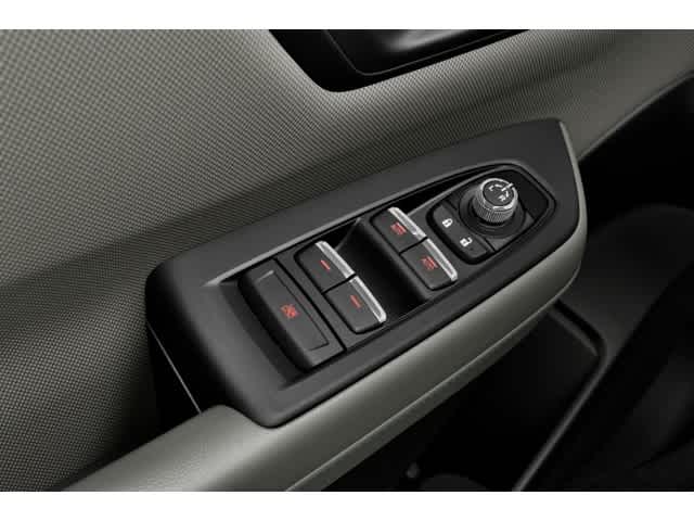 Thumbnail: 2026 Subaru Forester - 23